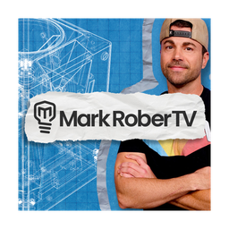 Mark Rober TV logo