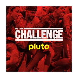 The Challenge logo