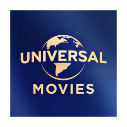 Universal Movies logo