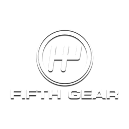 Fifth Gear (UK) logo