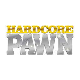 Hardcore Pawn logo
