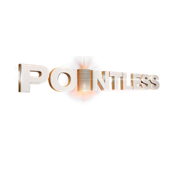 Pointless logo