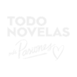 Todo Novelas, Más Pasiones logo