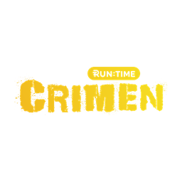 Runtime Crimen logo