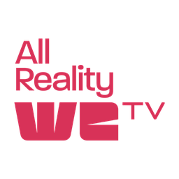 All Reality We TV logo