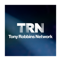 Tony Robbins logo