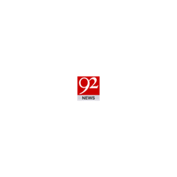 92 News logo