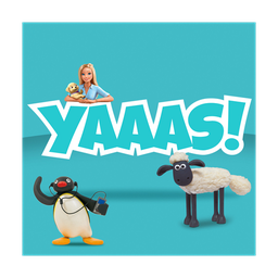 YAAAS! logo
