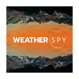 WeatherSpy logo