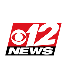 WPEC CBS 12 News West Palm Beach, FL logo