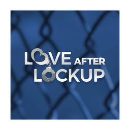 Love After Lockup logo