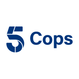 5 Cops