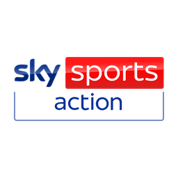 SKY SPORTS ACTION UK