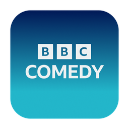 BBC Comedy logo