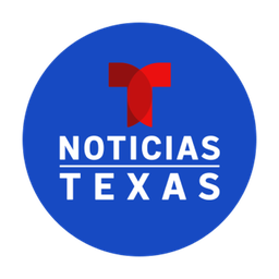 Telemundo Noticias Texas logo