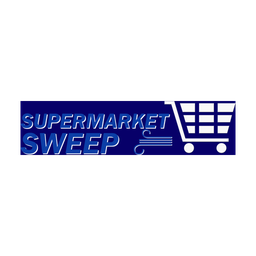 Supermarket Sweep logo