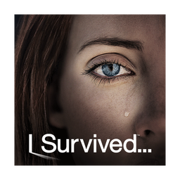 I Survived logo