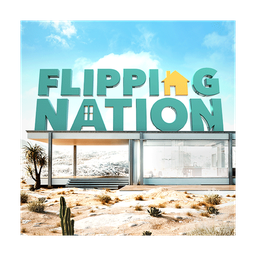 Flipping Nation logo