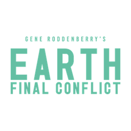 Earth: Final Conflict logo