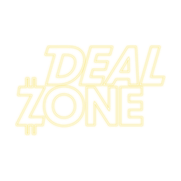 Deal Zone logo