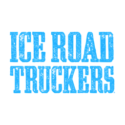 Ice Road Truckers logo