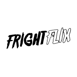 FrightFlix logo