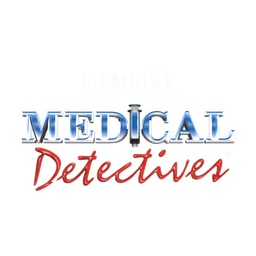 Medical Detectives logo