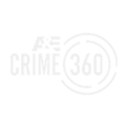A&E Crime 360 logo