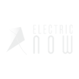 Electric Now logo