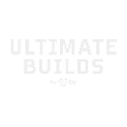 Ultimate Builds logo
