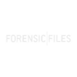 Forensic Files logo