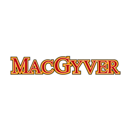 MacGyver logo