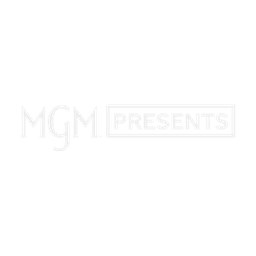 MGM Presents logo