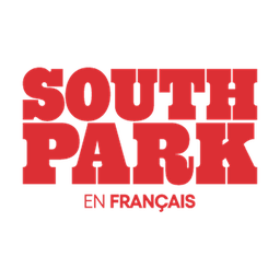 South Park En Français logo