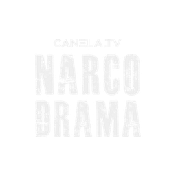 Canela.TV Narco-Drama logo