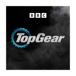 Top Gear logo