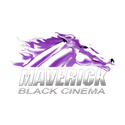 Maverick Black Cinema logo