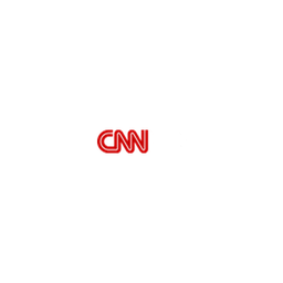 CNN HD logo