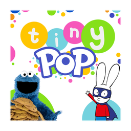 Tiny POP