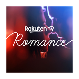 Romance Movies - Rakuten TV logo