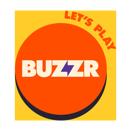 BUZZR logo