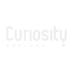 Curiosity Explora logo