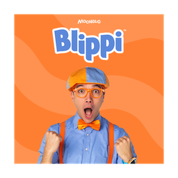 Blippi logo