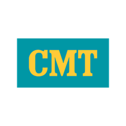 CMT logo