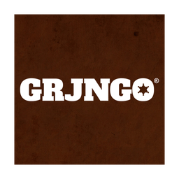 Grjngo logo