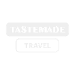 Tastemade Travel logo