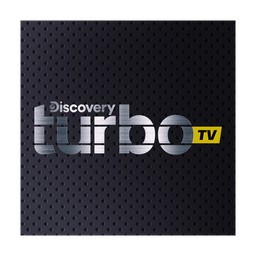 Discovery Turbo TV logo