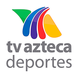 Azteca Deportes Network logo