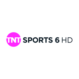 TNT Sports 6 HD logo