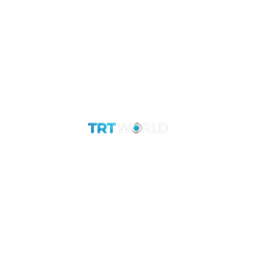 TRT World HD logo